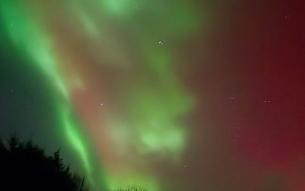 Ισχυρή ηλιακή καταιγίδα πλήττει τη Γη - Κίνδυνος για δίκτυα και δορυφόρους