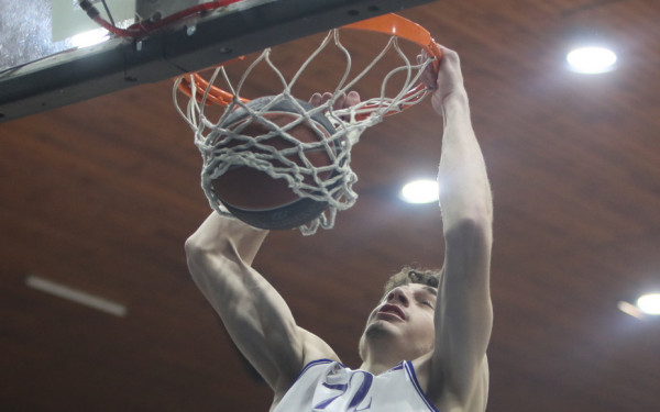 Μπάσκετ: Έκανε πάρτι ο Ηρακλής στο Ιβανώφειο (βίντεο)