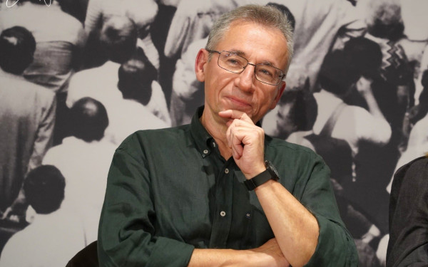 Ισίδωρος Ζουργός: Το ενδιαφέρον και η εμπειρία για την αλήθεια των ταπεινών