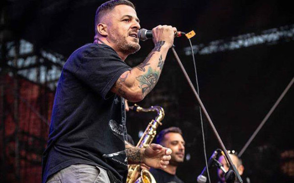 Θεσσαλονίκη: Ο Εισβολέας επιστρέφει μετά από σχεδόν πέντε χρόνια