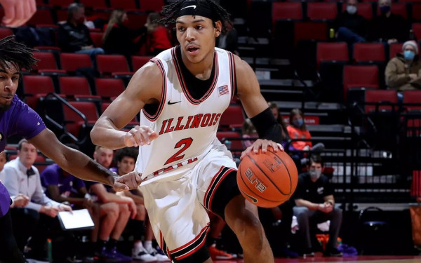 Μπάσκετ: Ενισχύεται στην περιφέρεια ο Ηρακλής (βίντεο)