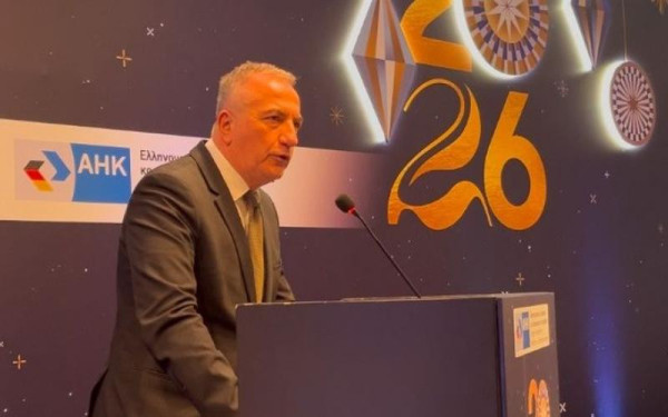 Η Θεσσαλονίκη «Πρωτεύουσα της Καινοτομίας»: Έρχεται το 1ο Innovation Festival