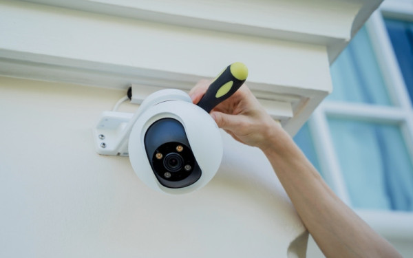 Θεσσαλονίκη: Είχαν τοποθετήσει κάμερες και παρακολουθούσαν την 35χρονη γειτόνισσα τους