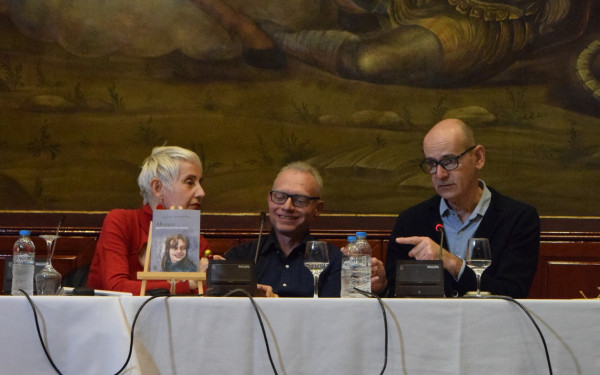 Θεσσαλονίκη: «48 ώρες χορεύοντας με έναν άγγελο» - Η ιστορία της Κατερίνας – Μαρίας που γεννήθηκε με το σύνδρομο Angelman