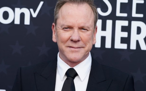 Συνελήφθη ο Κίφερ Σάδερλαντ για επίθεση σε οδηγό υπηρεσίας ride-share