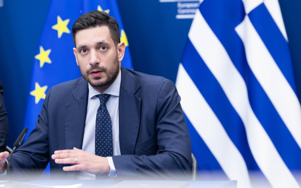 Κ. Κυρανάκης: «Νέες υποδομές, νέα τρένα, νέοι σταθμοί - Οι 10 κρίσιμες παρεμβάσεις στις αλλαγές των σιδηροδρόμων»