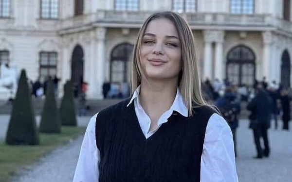 Τέμπη - Μητέρα της Κλαούντια: «Τώρα πρέπει να δώσουμε τη μάχη στα δικαστήρια για να δικαιωθούν τα παιδιά μας, όχι σε ένα κόμμα»