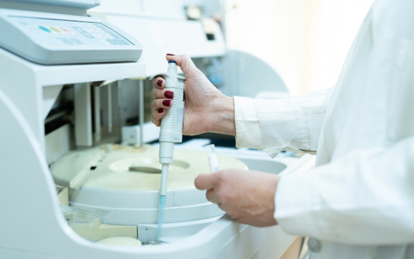 Μικροβιολογικό-Βιοπαθολογικό Διαγνωστικό Εργαστήριο Δρ. Κωνσταντινίδου Βασιλική-Θέμη