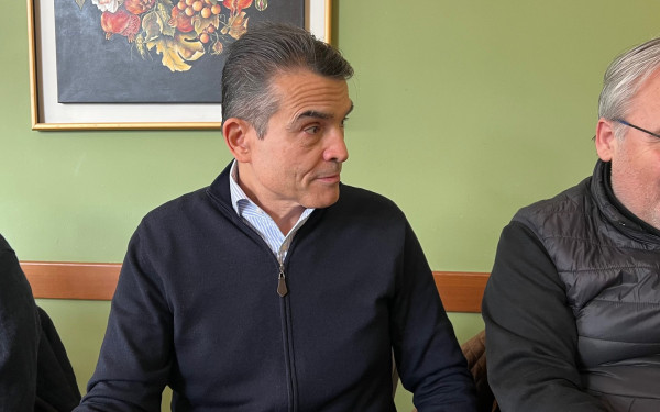 Δ. Κούβελας: Μέχρι τις εκλογές χωρίς αυτογκόλ και αστοχίες