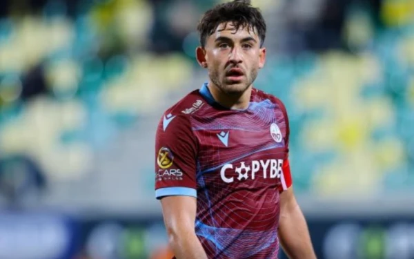 Ηρακλής: Έρχεται στη Θεσσαλονίκη για να υπογράψει ο Κράιντς