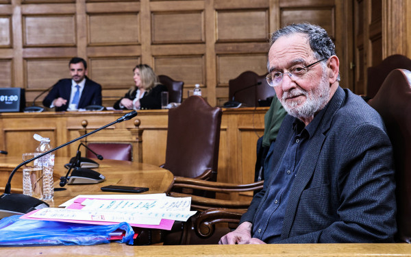 Εξεταστική ΟΠΕΚΕΠΕ- Π.Λαφαζάνης: Καμία σχέση η ΚΥΑ 335 του 2015 με την ΚΥΑ του 2017 για βοσκοτόπια χωρίς ζώα