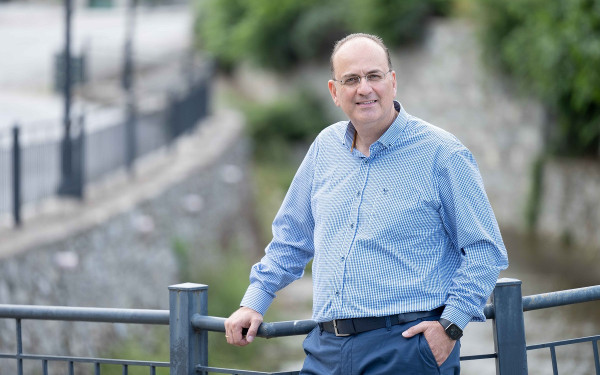 Μακάριος Λαζαρίδης στη «ΜτΚ»: Θα νικήσουμε το «βαθύ κράτος»