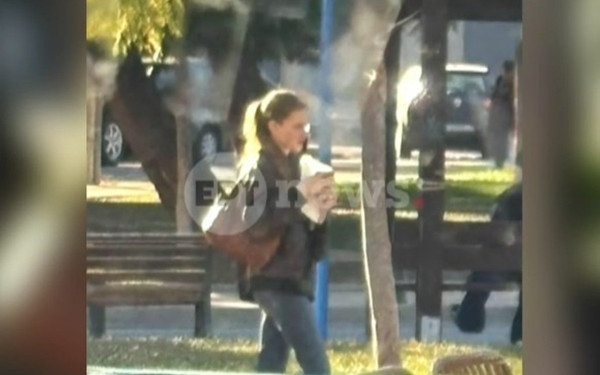 Νέα μαρτυρία για εμφάνιση της 16χρονης Λόρας στη Βάρη - Οι Αρχές εξετάζουν φωτογραφικό και βιντεοληπτικό υλικό