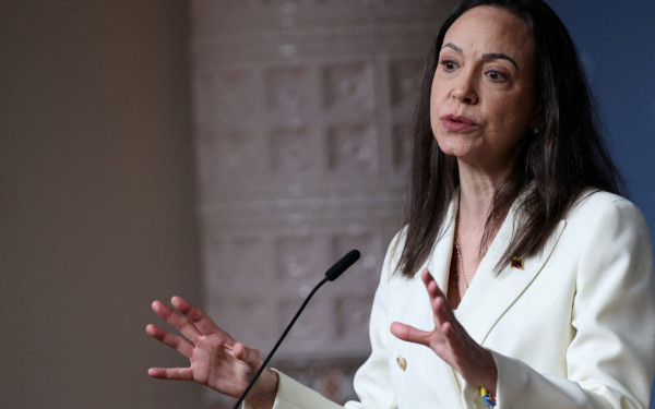 Νόμπελ: Το βραβείο Ειρήνης δεν μεταβιβάζεται, λέει το Ινστιτούτο