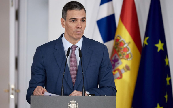 Ισπανία: Πακέτο 5 δισ. ευρώ για την αντιμετώπιση των επιπτώσεων του πολέμου στο Ιράν