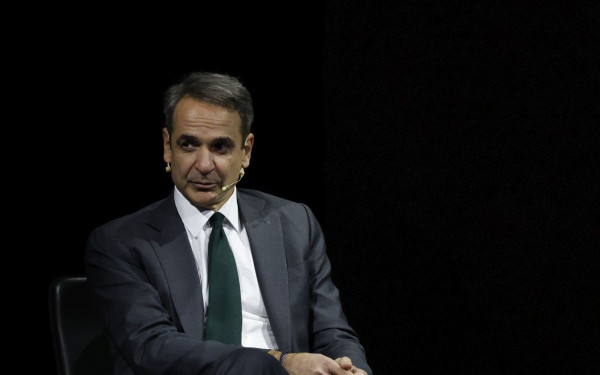 Κ. Μητσοτάκης: Τρέφω βαθιά εκτίμηση για τις ΗΠΑ, αλλά στην Ευρώπη θα πρέπει να πάρουμε δύσκολες αποφάσεις