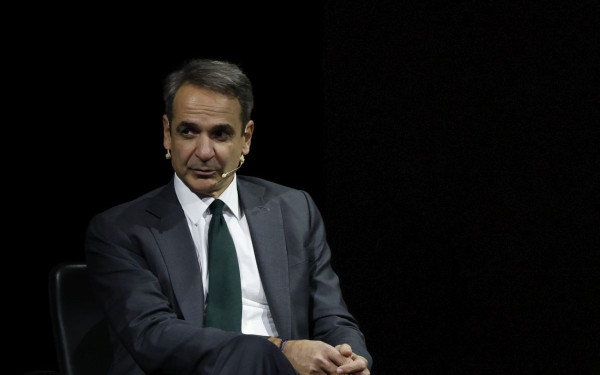 Κ. Μητσοτάκης από Ινδία: «Η άνοδος της ΑΙ δεν σημαίνει μόνο τεχνολογική επανάσταση αλλά και πολιτιστική επανάσταση» (βίντεο)