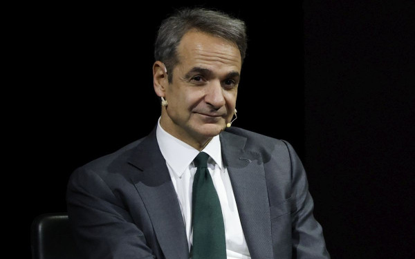 Κ. Μητσοτάκης: Τρέφω βαθιά εκτίμηση για τις ΗΠΑ, αλλά στην Ευρώπη θα πρέπει να πάρουμε δύσκολες αποφάσεις