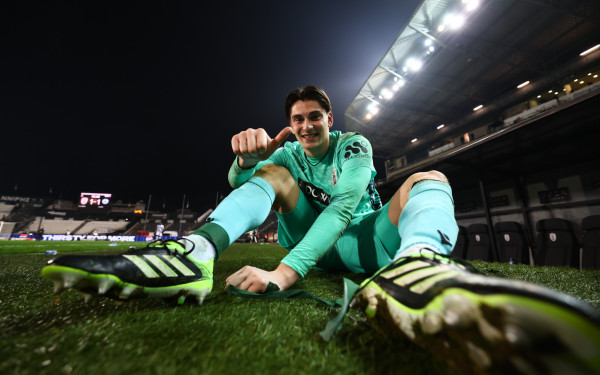 Δημήτρης Μοναστηρλής: Μία βραδιά, μία ζωή