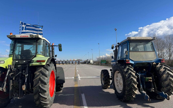 Διάλογος με «κόκκινες γραμμές» και ανοιχτούς δρόμους