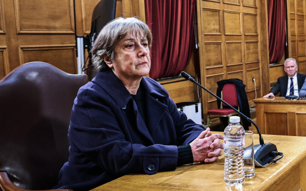 Εξεταστική - Άννα Μαρία Γιαντσή, πρώην Αντιπρόεδρος ΟΠΕΚΕΠΕ: Άλλη η αίσθηση μου όσο ήμουν στον Οργανισμό, άλλη όταν ιδιώτευσα