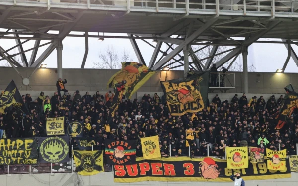 Άρης: Απογοήτευση και αποδοκιμασίες κατά Καρυπίδη