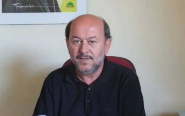 Έφυγε από την ζωή ο πρώην βουλευτής Μιχάλης Παντούλας