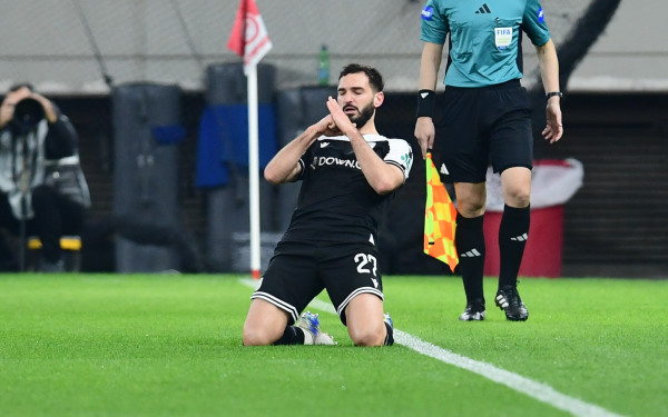 Κύπελλο Ελλάδας: Αυτές είναι οι μέρες και ώρες των ημιτελικών