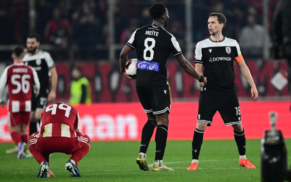 Ο «καυτός» Φεβρουάριος του ΠΑΟΚ