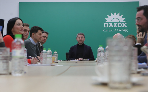 Ν. Ανδρουλάκης: Το Συνέδριο θα γίνει 27-29 Μαρτίου και θα γίνει πολιτικό γεγονός