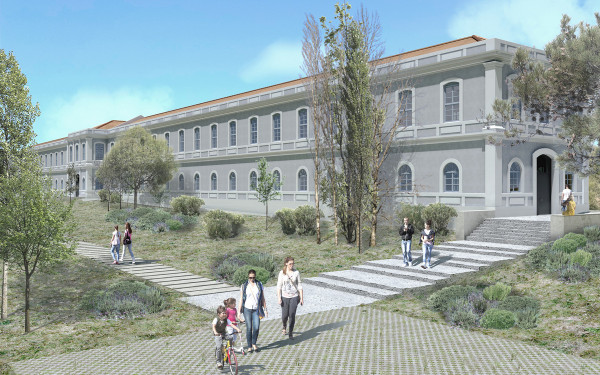 Θεσσαλονίκη: Τα μεγάλα έργα που αλλάζουν την πόλη και τις γειτονιές της