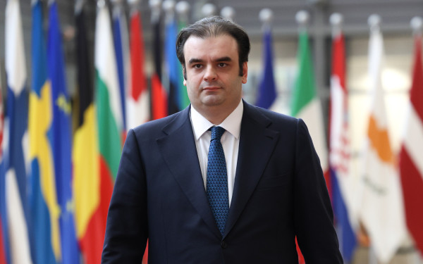 Κ. Πιερρακάκης: «Η έλλειψη αποτελεσματικότητας διαβρώνει την εμπιστοσύνη στις κοινωνίες»