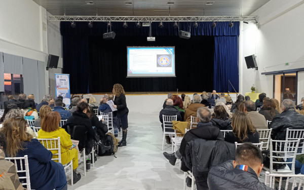 ΚΕΔΕ και ΠΕΤΑ Α.Ε. ενισχύουν τον ρόλο των Δήμων στην πρόληψη, την ετοιμότητα και την ανθεκτικότητα