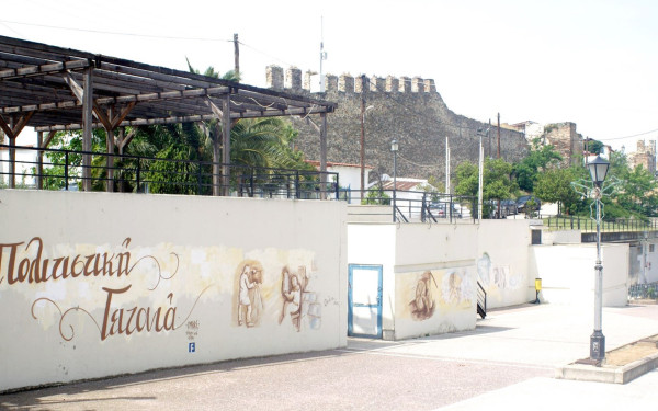 Δήμος Νεάπολης - Συκεών: Η «Πολιτιστική Γειτονιά ξανά ζωντανεύει» και ψάχνει καλλιτέχνες