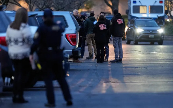 ΗΠΑ - Πυροβολισμοί στο Πόρτλαντ: Πυρά συνοριοφυλάκων σε όχημα με φερόμενα μέλη της Tren de Aragua (βίντεο)