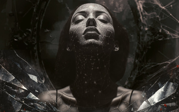 Ο άνθρωπος που νανούριζε τον θάνατο σε μια παράσταση