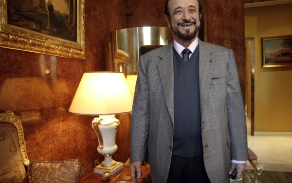 Συρία: Πέθανε ο Ριφάατ αλ Άσαντ – Ποιος ήταν ο «χασάπης της Χάμα»