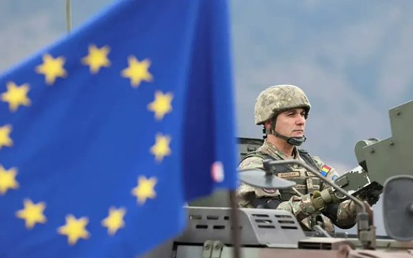 ΕΕ: «Πράσινο φως» στην Κύπρο και άλλα επτά κράτη - μέλη για αμυντικές επενδύσεις μέσω SAFE