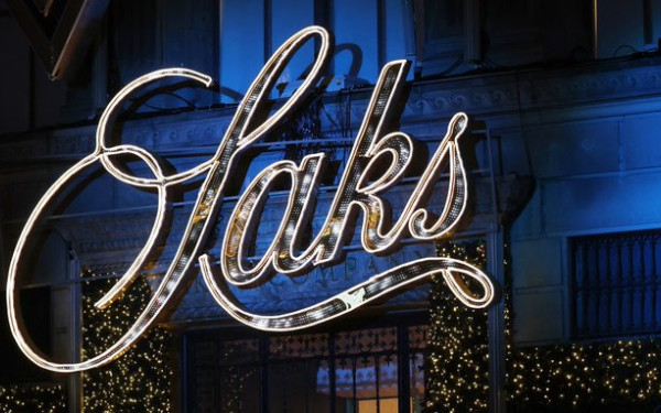 ΗΠΑ: Χρεοκόπησε η Saks Global 150 χρόνια μετά την ίδρυσή της