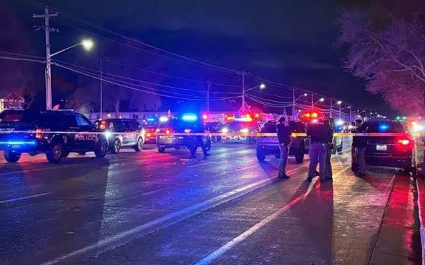 ΗΠΑ: Τουλάχιστον δύο νεκροί και έξι τραυματίες από πυροβολισμούς σε εκκλησία στη Σολτ Λέικ Σίτι