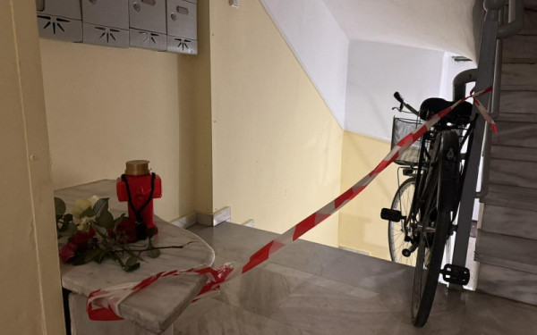 Σέρρες: «Καλό παράδεισο αδερφέ μου» - Συγκλονίζουν τα μηνύματα φίλων και συγγενών του 17χρονου Άγγελου