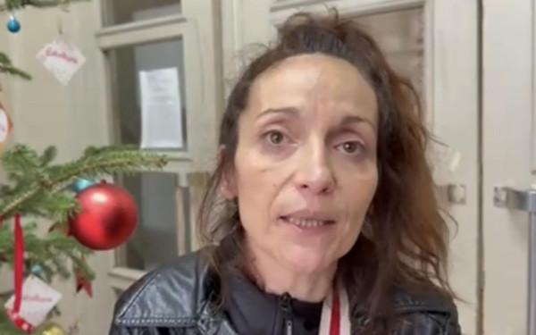 Σέρρες: «Ο γιός μου το έχει μετανιώσει- Αν φταίει θα πληρώσει» λέει η μητέρα του 16χρονου (βίντεο)