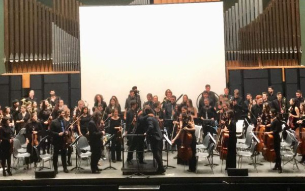 Θεσσαλονίκη: Το ΠΑΜΑΚ πάει... Μέγαρο