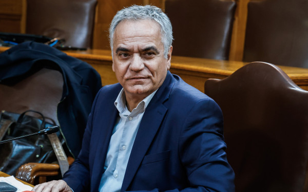 Εξεταστική ΟΠΕΚΕΠΕ: Σφοδρή αντιπαράθεση Σκουρλέτη – ΝΔ στη Βουλή