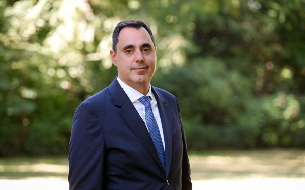 Κυριάκος Μητσοτάκης: 10 χρόνια δημιουργικής πορείας για την Ελλάδα και τη ΝΔ. Του Γιάννη Σμυρλή