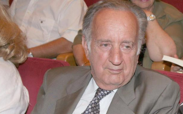 Πέθανε ο Νίκος Στασινόπουλος της Βιοχάλκο, μια εμβληματική προσωπικότητα της ελληνικής βιομηχανίας