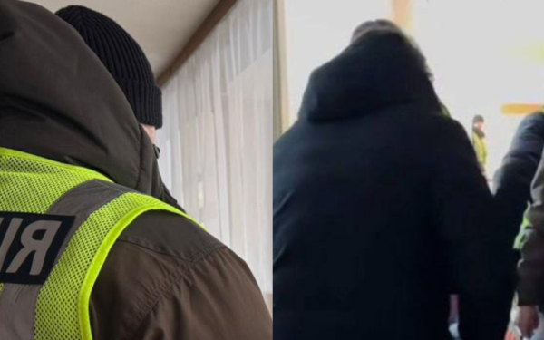 Επίθεση με μαχαίρι σε σχολείο του Κιέβου: Στο «μικροσκόπιο» οι επαφές του 14χρονου δράστη με τη Ρωσία