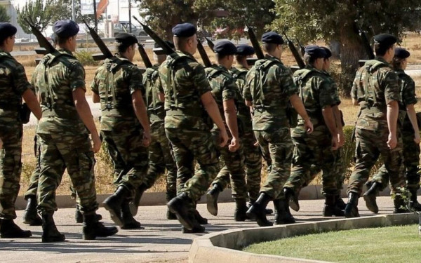 Ένοπλες Δυνάμεις: Έκτακτες κρίσεις ανωτάτων αξιωματικών -Ποιοι διατηρούνται και ποιοι προάγονται