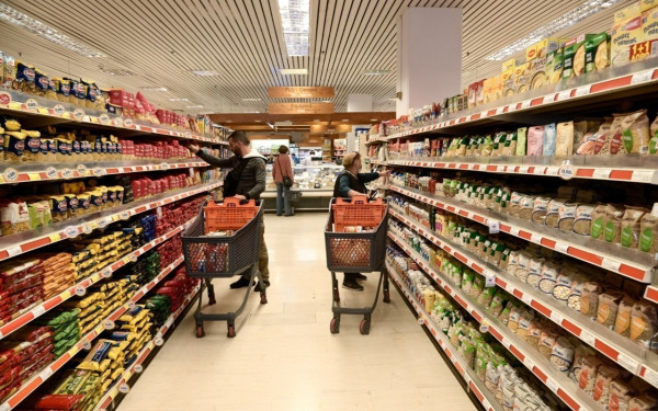 Σούπερ μάρκετ: Φωτιά πήρε το κρέας, ανεβαίνοντας στο +14,42% τον Δεκέμβριο - Που καταγράφηκαν οι μεγαλύτερες αυξήσεις