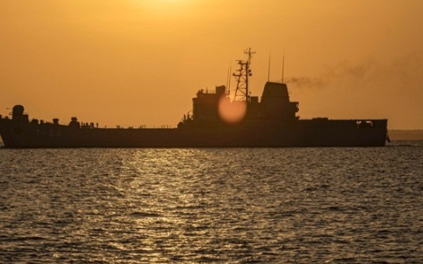 ΗΠΑ: Η Ουάσιγκτον επιβεβαίωσε πως συνέλαβε ένα ακόμη τάνκερ που είχε αποπλεύσει από τη Βενεζουέλα